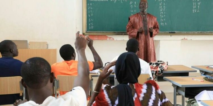 REFORME CONSTITUTIONNELLE : L’ETAT MALIEN À L’ÉPREUVE DE LA GESTION DES LANGUES