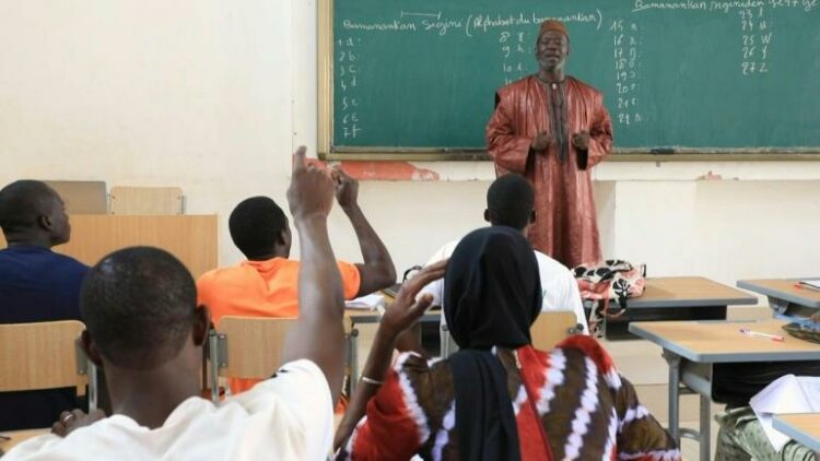 REFORME CONSTITUTIONNELLE : L’ETAT MALIEN À L’ÉPREUVE DE LA GESTION DES LANGUES