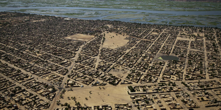 RÉFORME ADMINISTRATIVE AU MALI : ENTRETIEN AVEC ALHOUDOUROU MAIGA, PORTE-PAROLE DE LA PLATEFORME BOUREM RÉGION