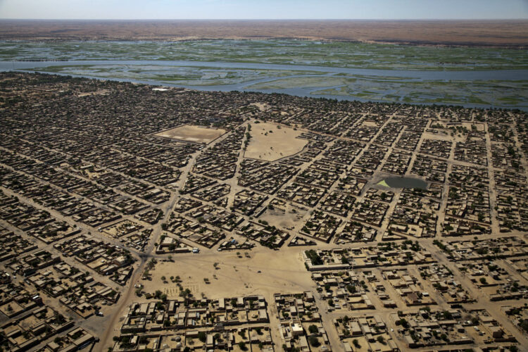 RÉFORME ADMINISTRATIVE AU MALI : ENTRETIEN AVEC ALHOUDOUROU MAIGA, PORTE-PAROLE DE LA PLATEFORME BOUREM RÉGION