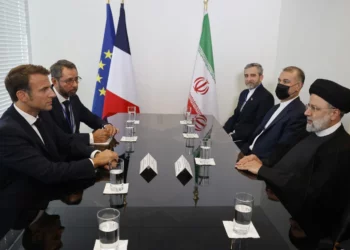 IRAN–FRANCE : « CEUX QUI SÈMENT LE VENT RÉCOLTENT LA TEMPÊTE »