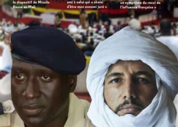 L’Analyse de la semaine