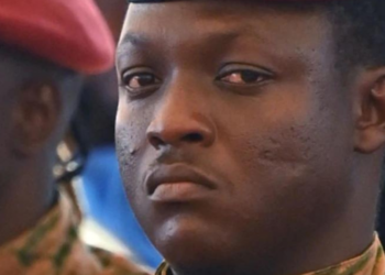 BURKINA FASO : LIBERTÉ OU SÉCURITÉ, LE DILEMME DU CAPITAINE TRAORÉ