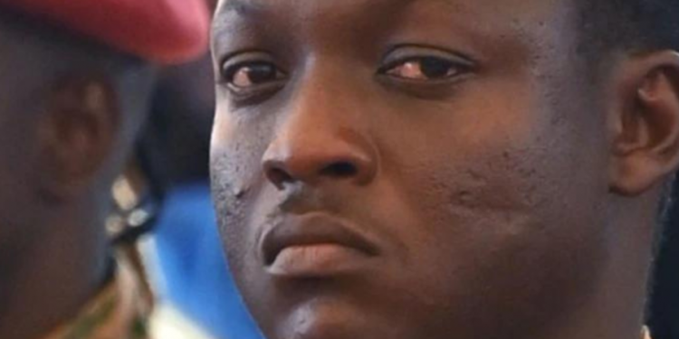 BURKINA FASO : LIBERTÉ OU SÉCURITÉ, LE DILEMME DU CAPITAINE TRAORÉ