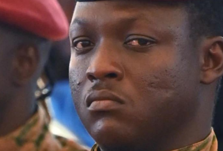 BURKINA FASO : LIBERTÉ OU SÉCURITÉ, LE DILEMME DU CAPITAINE TRAORÉ