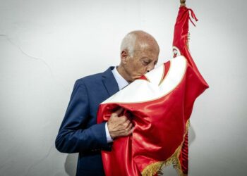 TUNISIE : KAÏS SAÏED, UN RACISTE AUX ANTIPODES DES VALEURS HUMANISTES