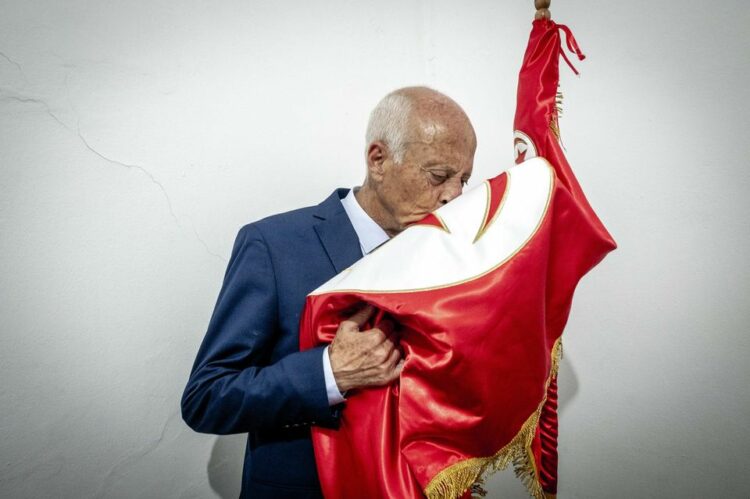 TUNISIE : KAÏS SAÏED, UN RACISTE AUX ANTIPODES DES VALEURS HUMANISTES