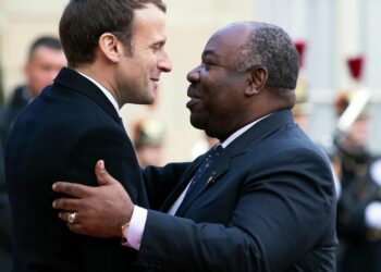 FRANCE-AFRIQUE : LA POLITIQUE AFRICAINE DE MACRON OU L’ILLUSION D’UN CHANGEMENT