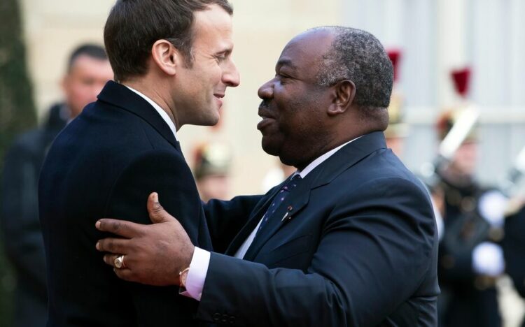 FRANCE-AFRIQUE : LA POLITIQUE AFRICAINE DE MACRON OU L’ILLUSION D’UN CHANGEMENT