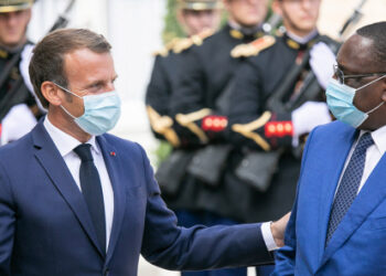 SÉNÉGAL : LA POSITION STRATÉGIQUE DE PARIS SUR UN TROISIÈME MANDAT DE MACKY SALL
