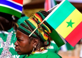 PRÉSIDENTIELLE DE 2024 AU SÉNÉGAL : UNE ÉQUATION À DEUX INCONNUES