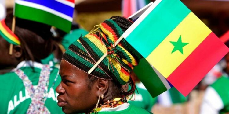 PRÉSIDENTIELLE DE 2024 AU SÉNÉGAL : UNE ÉQUATION À DEUX INCONNUES