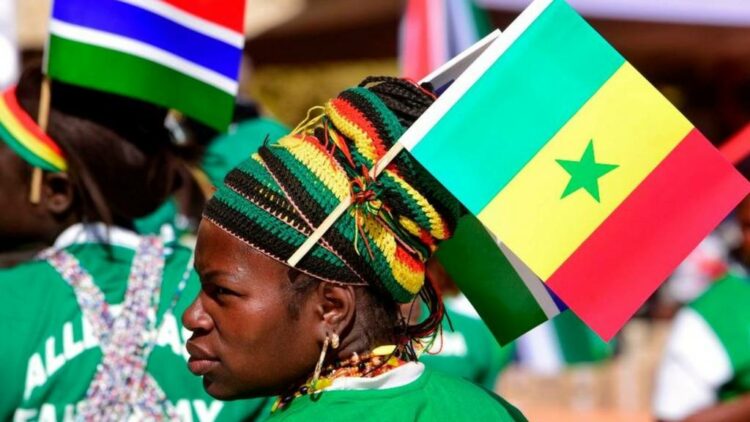PRÉSIDENTIELLE DE 2024 AU SÉNÉGAL : UNE ÉQUATION À DEUX INCONNUES