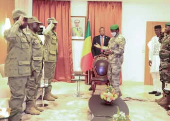 NIGER-MALI : QUELLE STRATÉGIE DE COOPÉRATION MILITAIRE BILATÉRALE ?