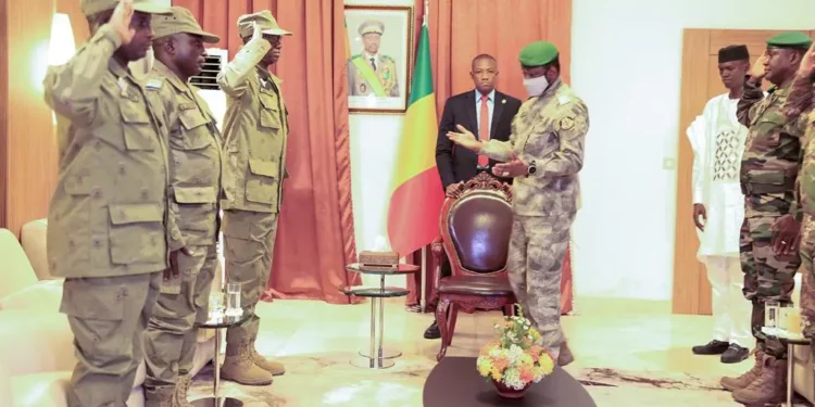 NIGER-MALI : QUELLE STRATÉGIE DE COOPÉRATION MILITAIRE BILATÉRALE ?