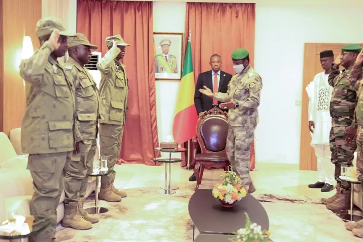 NIGER-MALI : QUELLE STRATÉGIE DE COOPÉRATION MILITAIRE BILATÉRALE ?