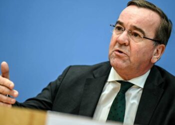 NIGER : L’ALLEMAGNE NÉGOCIE SON MAINTIEN AU SAHEL À TRAVERS NIAMEY