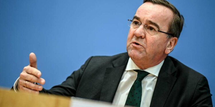 NIGER : L’ALLEMAGNE NÉGOCIE SON MAINTIEN AU SAHEL À TRAVERS NIAMEY