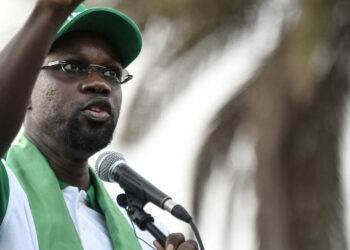 SÉNÉGAL : DUEL JUDICIAIRE ENTRE MACKY SALL ET OUSMANE SONKO