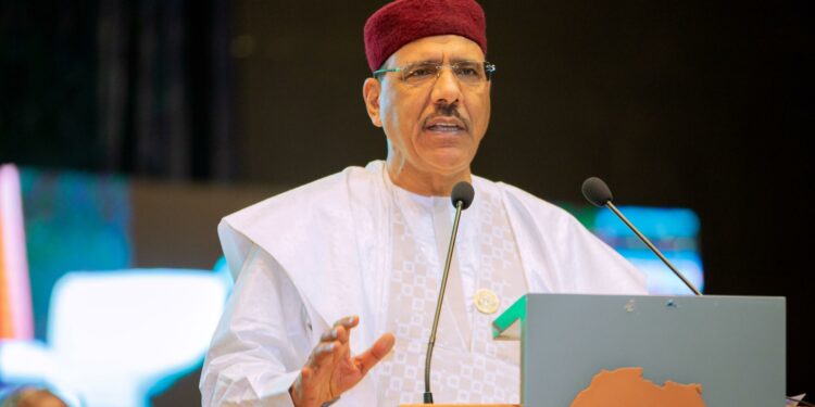 NIGER : LE SOCIAL, TALON D’ACHILE DE BAZOUM