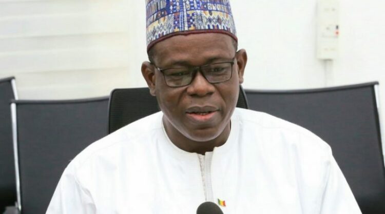 MALI : LA STRATÉGIE GAGNANTE DE VULGARISATION DU PROJET DE CONSTITUTION