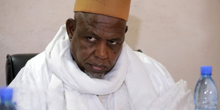 MALI : LA LAÏCITÉ EN DANGER ?