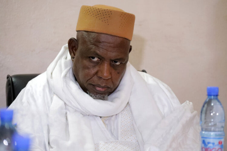 MALI : LA LAÏCITÉ EN DANGER ?