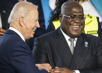 SOMMET POUR LA DÉMOCRATIE : JOE BIDEN À LA CONQUÊTE DE L’AFRIQUE
