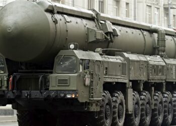 COURSE À L’ARMEMENT : UNE NOUVELLE « GUERRE MONDIALE » EST POSSIBLE !