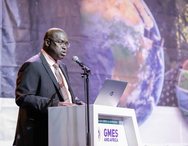 Afrique : l’heure de la conquête de l’espace ?