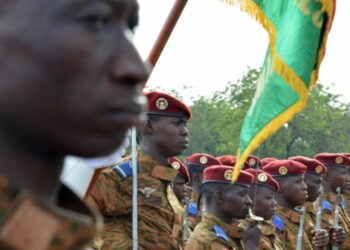 BURKINA FASO : UN PILOTAGE À VUE AU SOMMET DE L’ETAT ?