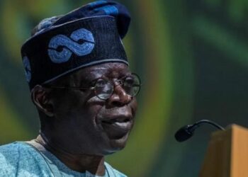 Au Nigéria, c’est le tour du parrain