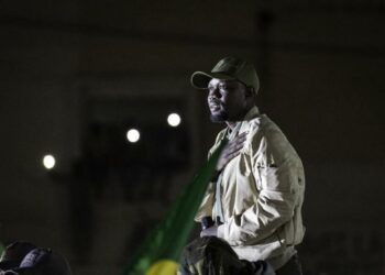 Sénégal : Ousmane Sonko, l’homme à abattre à tout prix !