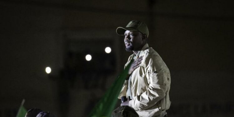 Sénégal : Ousmane Sonko, l’homme à abattre à tout prix !