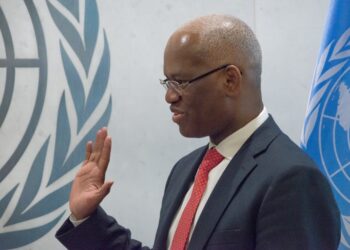 MALI : LA MINUSMA NE SENT PLUS BON!