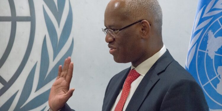 MALI : LA MINUSMA NE SENT PLUS BON!