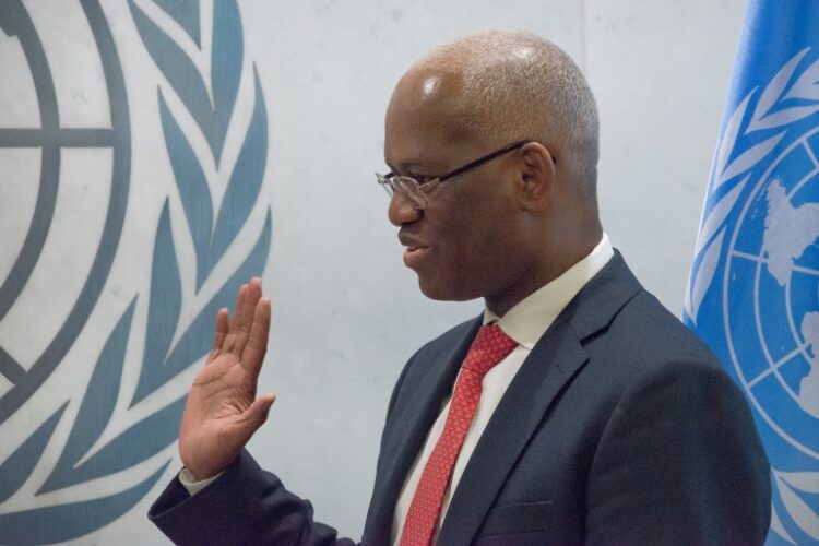 MALI : LA MINUSMA NE SENT PLUS BON!