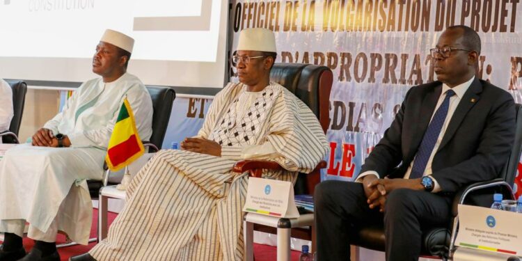 Refondation du Mali : Faut-il repenser notre modèle de décentralisation ?