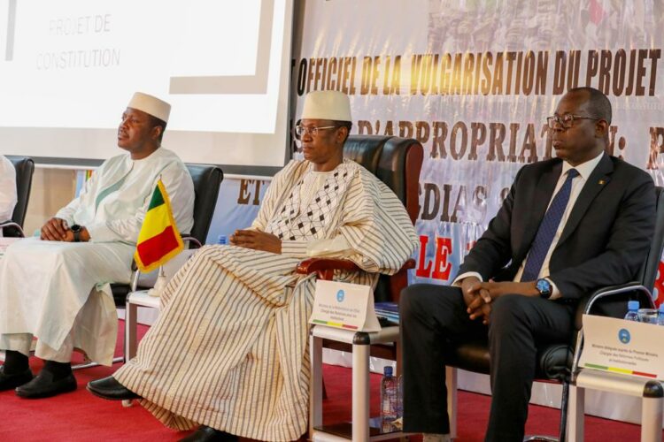 Refondation du Mali : Faut-il repenser notre modèle de décentralisation ?