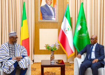 La diplomatie malienne en avant dans la vulgarisation du projet de constitution