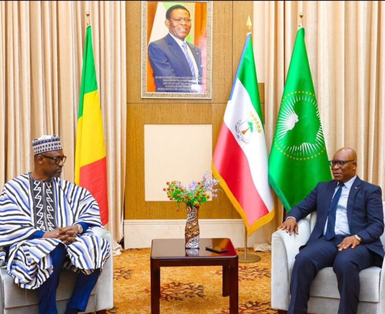 La diplomatie malienne en avant dans la vulgarisation du projet de constitution