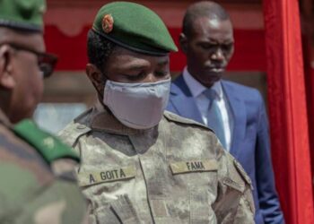 COOPERATION : LA CHINE, L’AUTRE PARTENAIRE STRATÉGIQUE EN MATIÈRE DE DÉFENSE.