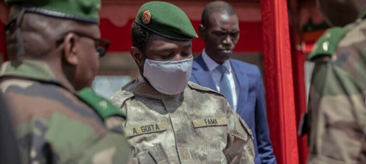 COOPERATION : LA CHINE, L’AUTRE PARTENAIRE STRATÉGIQUE EN MATIÈRE DE DÉFENSE.