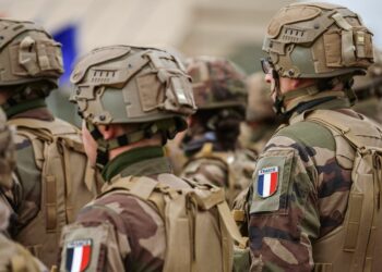 Niger : un nouveau laboratoire militaire pour l’armée française ?