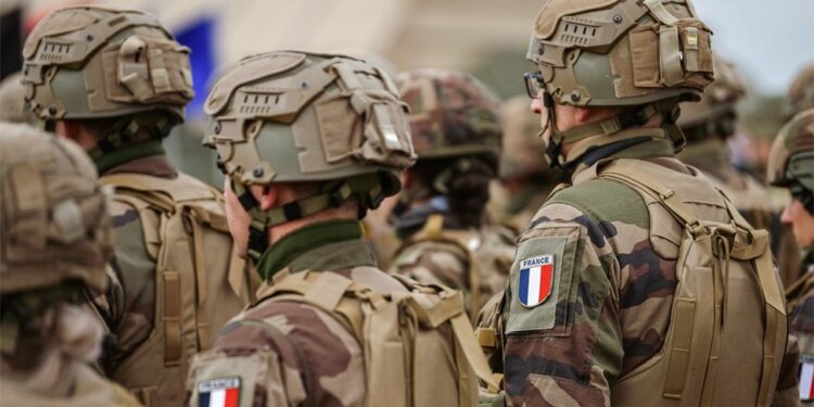 Niger : un nouveau laboratoire militaire pour l’armée française ?