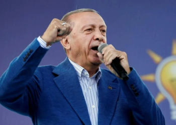 Turquie : une victoire sans surprise d’Erdogan