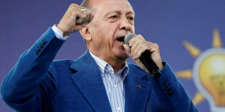 Turquie : une victoire sans surprise d&rsquo;Erdogan
