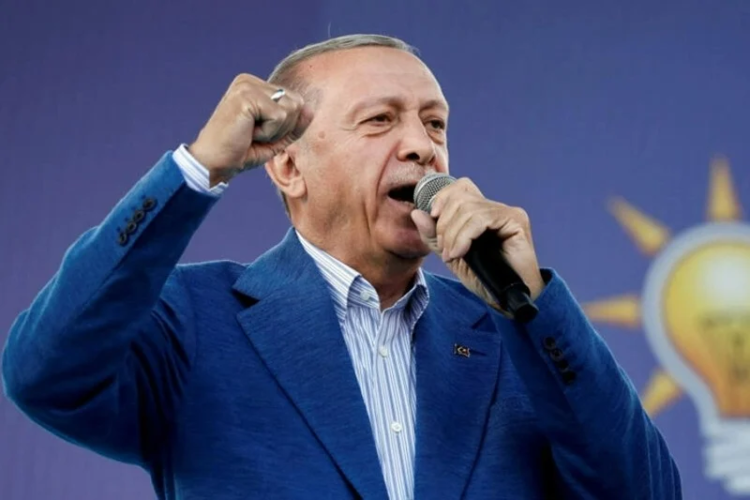 Turquie : une victoire sans surprise d’Erdogan
