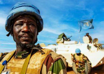 Minusma : un changement de doctrine s’impose !