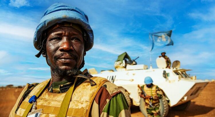 Minusma : un changement de doctrine s’impose !